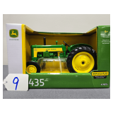 John Deere Mod. 435 diesel Ertl 1/16th