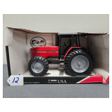 Massey Ferguson Mod. 8160 Scale Models 1/16th