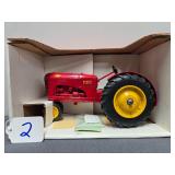 2. Massey-Harris Mod. 101 Collector Edition Spec C