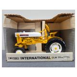 3. International Cub Ertl 1/16th