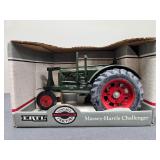 11. Massey-Harris Challenger Ertl 1/16th