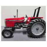 18. Massey Ferguson Mod. 398 Special Edition 1987