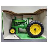 20. John Deere Mod. A unstyled Ertl 1/16th