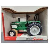 33. White Mod. 60 American green Scale Models 1/16