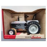 34. White Mod. 60 American gray Scale Models 1/16t