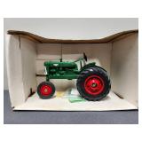 36. Oliver Mod. 440 Collector Edition Spec Cast 1/