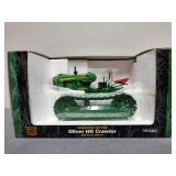 39. Oliver HG crawler Collector Edition Ertl 1/16t