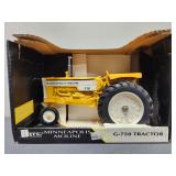 40. Minneapolis Moline Mod. G-750 Ertl 1/16th