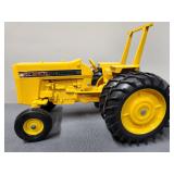 43. Massey Ferguson Mod. 50E Industrial Ertl 1/16t