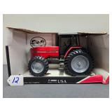12. Massey Ferguson Mod. 8160 Scale Models 1/16th
