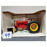 49. Massey-Harris Challenger Collector Edition Sca