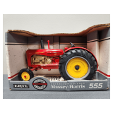 Massey-Harris Mod. 555 Ertl 1/16th