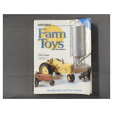 Farm Toys standard catalog soft cover book