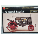 Farmall Regular Precision Series Ertl 1/16th