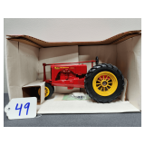 Massey-Harris Challenger Collector Edition Scale Models 1/16th