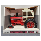 International Mod. 1456 Ertl 1/16th