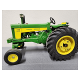 John Deere Mod. 730 diesel 1/16th no box