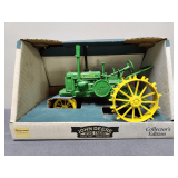 John Deere Mod. GP wide tread Ertl 1/16th