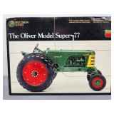 Oliver Mod. Super 77 Precision Series Ertl 1/16th
