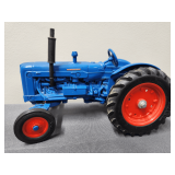 Fordson Super Major Ertl 1/16th no box
