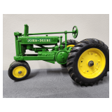 John Deere unstyled 1/16th no box