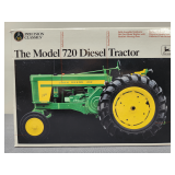 John Deere Mod. 720 diesel Precision Classics Ertl 1/16th