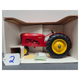 Massey-Harris Mod. 101 Collector Edition Spec Cast 1/16th