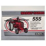 Massey-Harris Mod. 555 Ertl 1/16th