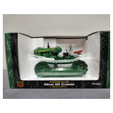 Oliver HG crawler Collector Edition Ertl 1/16th