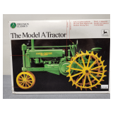 John Deere Mod. A unstyled Precision Classics Ertl 1/16th