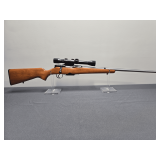 .222 Rem bolt w/scope #200044