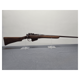 Enfield MK 3 bolt sporterized #RB2485