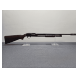 Winchester Mod. 12 16ga pump w/PowerPac choke #1138376