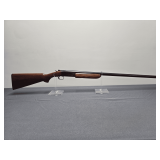 Winchester Mod. 37 12ga break action single #N/A