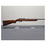 4. Ruger Mod. 10/22 .22 autoload, no mag #112-1292