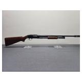 7. Winchester Mod. 12 16ga pump w/PowerPac choke #