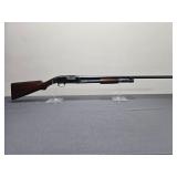 8. Winchester Mod. 1912 12ga pump #48207