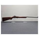 9. Winchester Mod. 69 .22 bolt #N/A