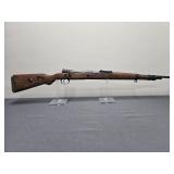 12. Mauser Mod. 98 8mm bolt marked 1939 Nazi Germa