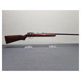 20. Remington Mod. 514 .22 bolt single #N/A