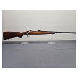 29. Mauser Mod. G33/40 270 Win bolt 1942 sporteriz