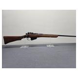 32. Enfield MK 3 bolt sporterized #RB2485