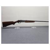 34. Savage Mod. 219C .22 Hornet break action singl