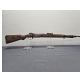 Mauser Mod. 98 8mm bolt marked 1939 Nazi Germany Swastika #8028