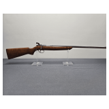 Remington Mod. 510P Targetmaster bolt single w/peep site #N/A