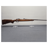 Mauser Mod. G33/40 270 Win bolt 1942 sporterized #8858