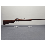 Remington Mod. 514 .22 bolt single #N/A