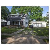 Charles P. Foley Sr. Live Auction
