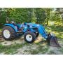 Joe Weber Estate Live Auction