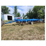Landoll Mod. 2211-11, 16’ 21” disc
